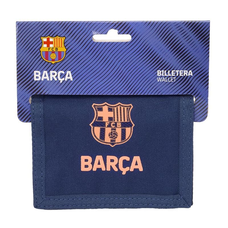 Sportmania FC Barcelona wallet 812526036 Kiegészítő