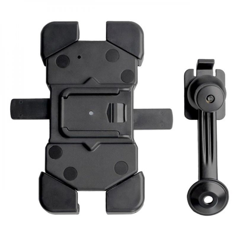 Rockbros 25210030007 Motorcycle Phone Holder – Black fekete futócipő Rockbros-25210030007