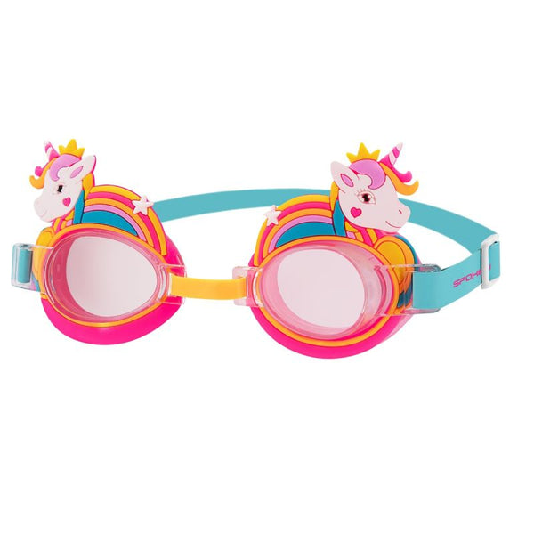 Spokey Playa Jr Swimming Goggles SPK-946098 Úszás kiegészítő