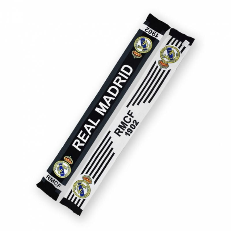 Inny Real Madrid Fan Scarf Double Knitted Scarf 8TH RM4BUFD8 Rajongói termék