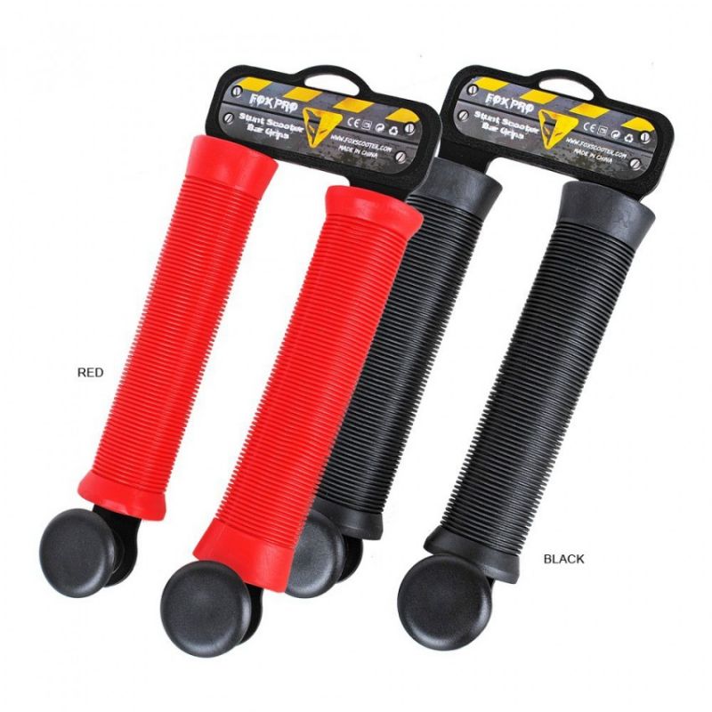 Tempish Scooter Handlebar Grips fekete korcsolya 10510002