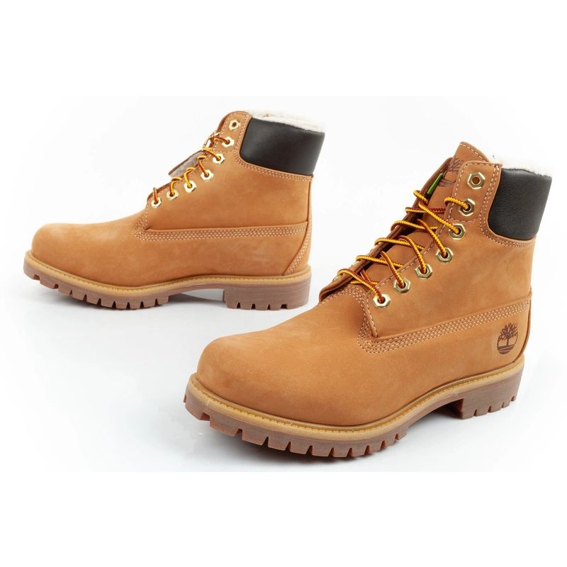Timberland Premium 6 M TB1A2E31231 shoes Cipő