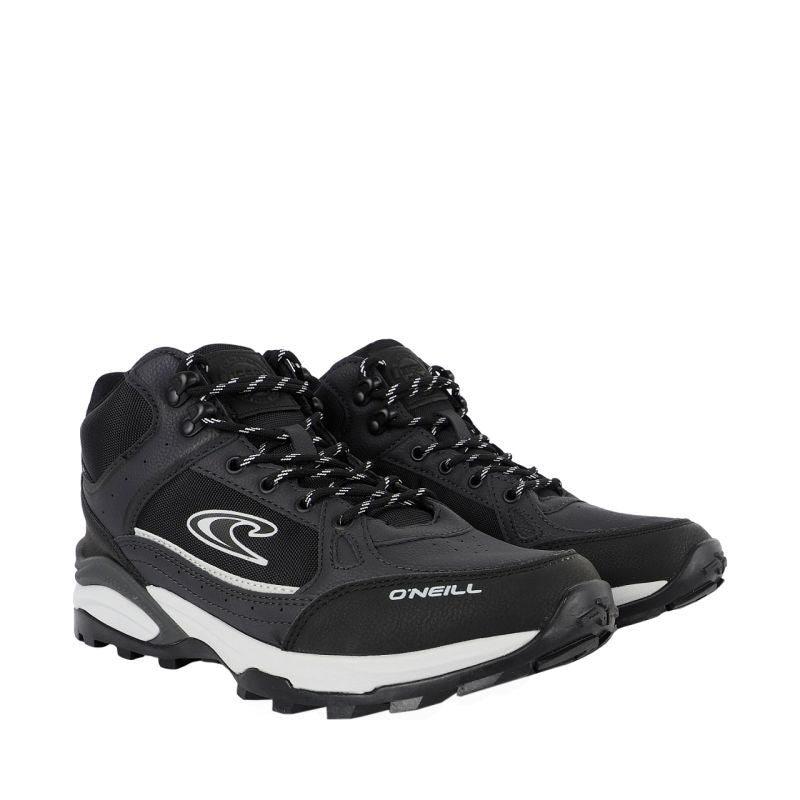 O'Neill Granby Mid M 90253037 7ZW grafit cipő