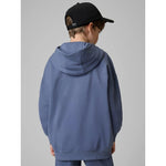 4F Boy's loose hooded sweatshirt 158/164 ruházat 4FJRSS26TSWSM3051-33S