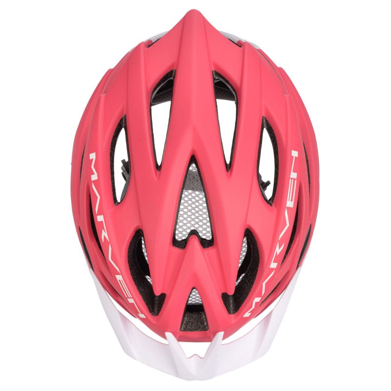 Meteor Marven Bicycle Helmet uniw védőfelszerelés 24737-24738,24798