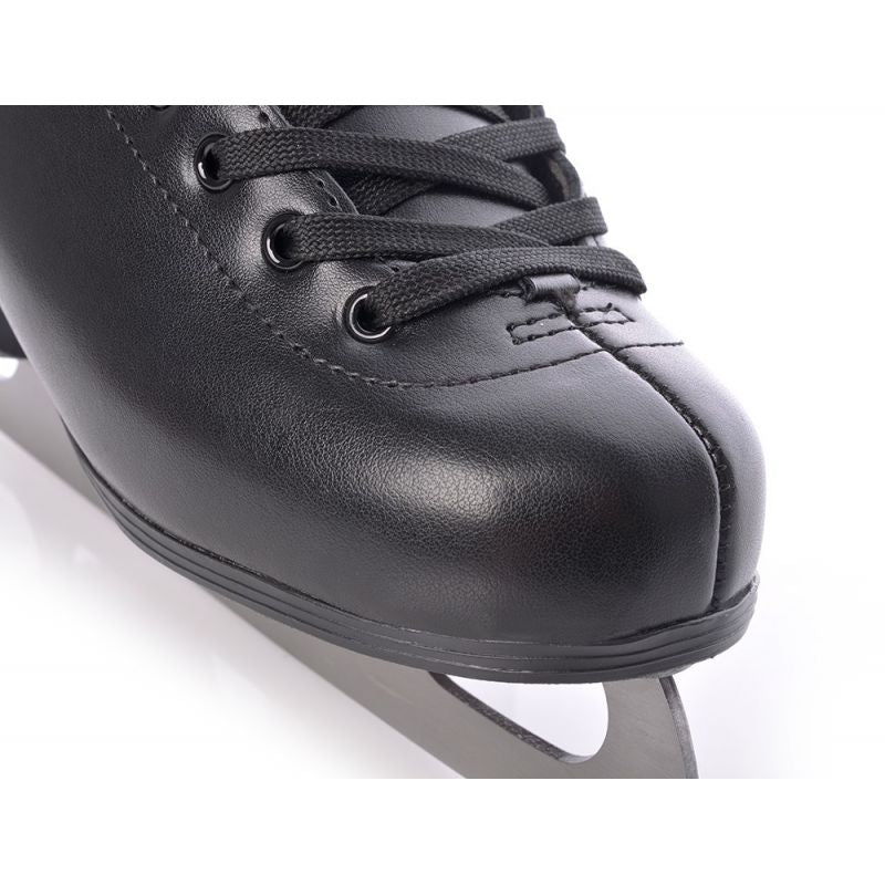 Tempish Experie Jr 1300001620 Figure fekete skates