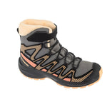 Salomon XA Pro 3D V8 Winter CSWP J Gray