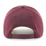 47 Brand Brand `47 MLB Los Angeles Dodgers Baseball Cap osfm ruházat