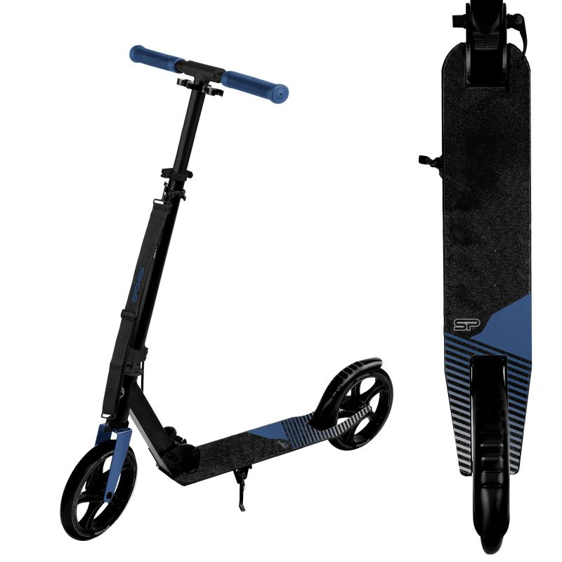 Spokey CITY FLOW city scooter General