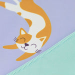 Spokey Kiddy SPK-943518 quick-drying towel Törölköző