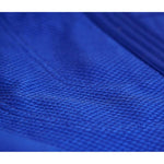 Enero Judo Aikido Kimono 120cm Blue kék kimonos