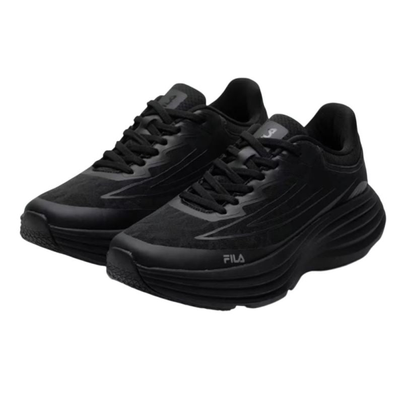 Fila Men's Plylite fekete cipő FFM0494.83052