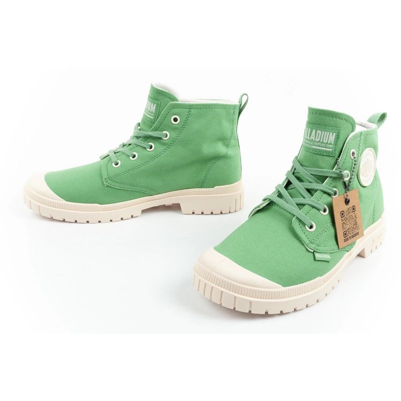 Palladium Pampa SP20 M shoes 76838-305-M Cipő