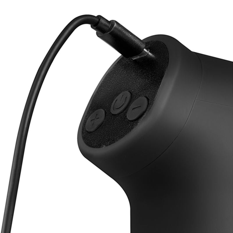 Spokey Stilo SPK-943914 Massage Gun Edzőfelszerelés