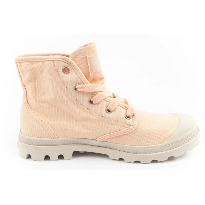 Palladium Pampa Hi W 92352-868-M Shoes Cipő