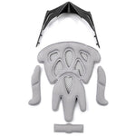 Meteor MV29 Drizzle Bike Helmet uniw helmets