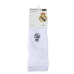 Real Madrid socks 2-pack white 2900003458