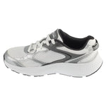 Skechers Go Run Consistent 2.0 - Hi Light White fehér futócipő 303964L-WBK