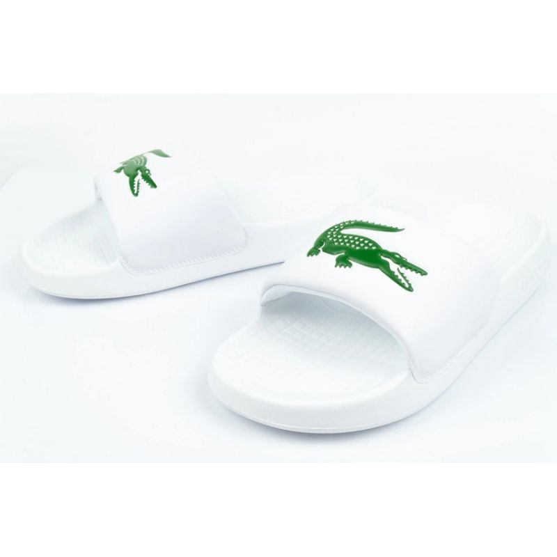 Lacoste Serve Slide W 02082 Flip-Flops Cipő