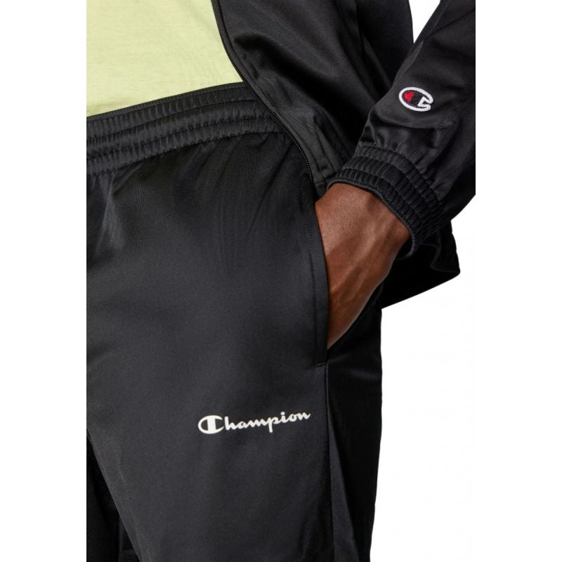 Champion Tracksuit M 221817.KK001 Edzőruha