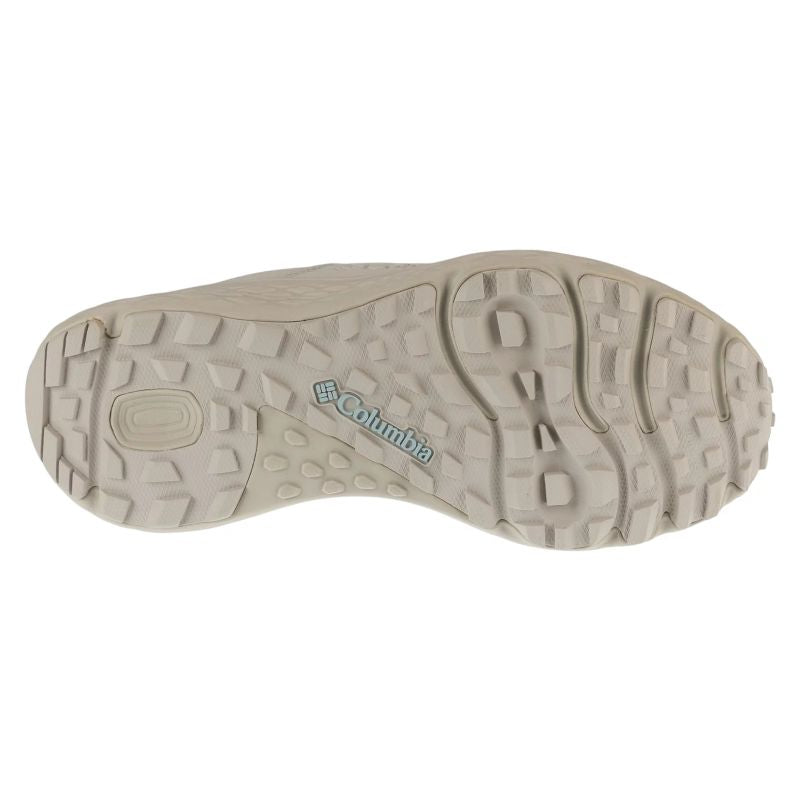 Columbia Terrastride BC Grey szürke utcai cipő 2149861027