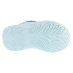 Skechers Power Jams 2.0 Blue kék gyerek utcai cipő 302199N-AQMT