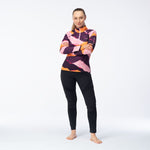 Elbrus Women's Thermoactive Blouse EKINA TOP WO'S sm női termoaktív ruha 92800690103