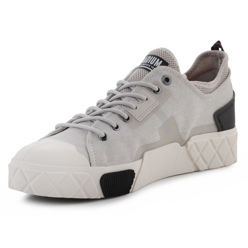 Palladium Ace City Shell LO 2 M shoes 74452-096-M Cipő