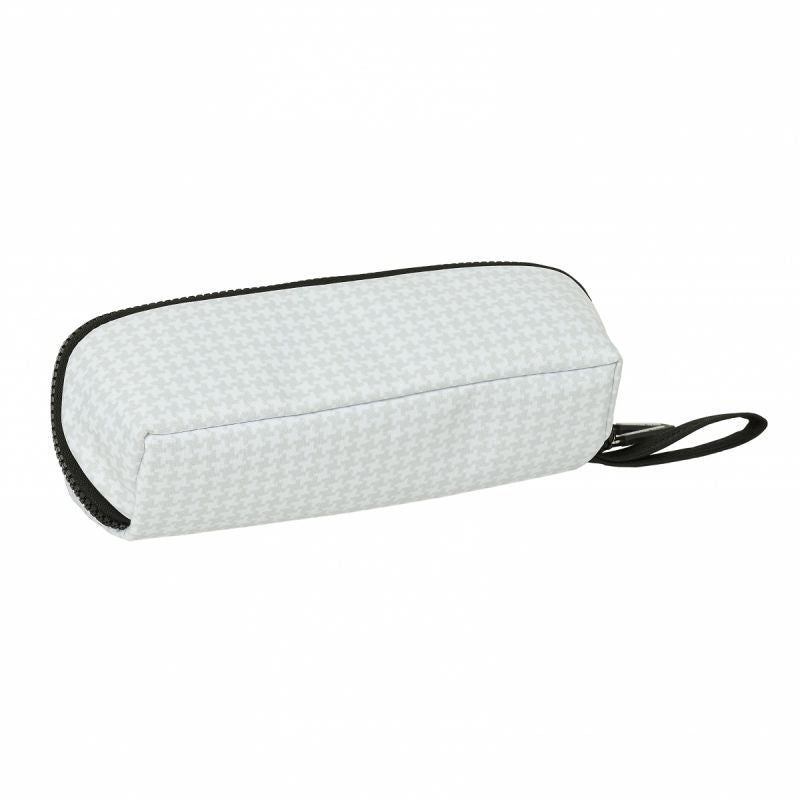 Real Madrid Pencil Case biały pencil cases 812454050