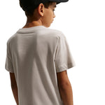 Nike Sportswear Kids' T-Shirt bézs póló