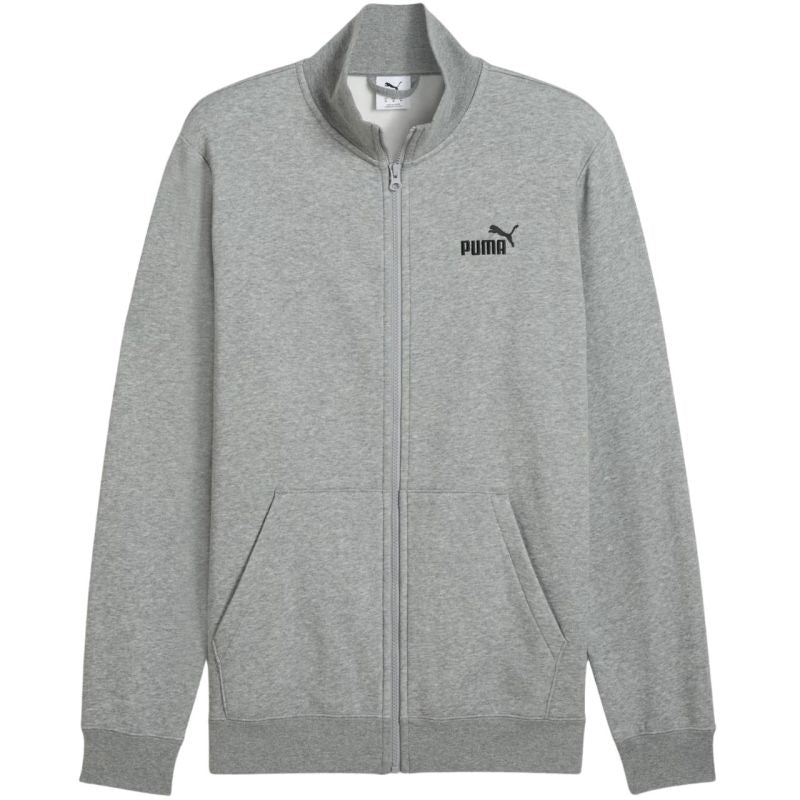 Puma ESS No.1 Logo Track Jacket FL M 682582 03 Pulóver