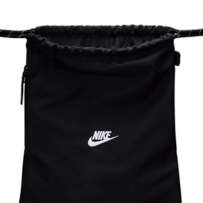 Nike Heritage 2.0 IB4356-010 sportstyle tornazsák