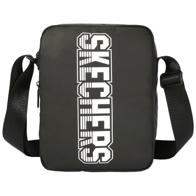Skechers Compton Reporter Bag S1061-06 Black One size General