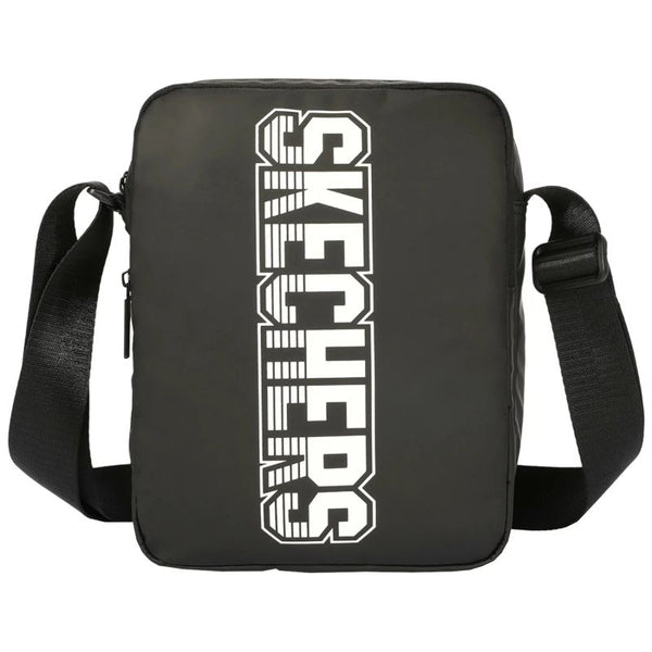 Skechers Compton Reporter Bag S1061-06 Black One size General
