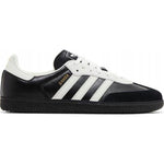 Adidas Originals Men’s Samba OG fekete férfi utcai cipő JP5282