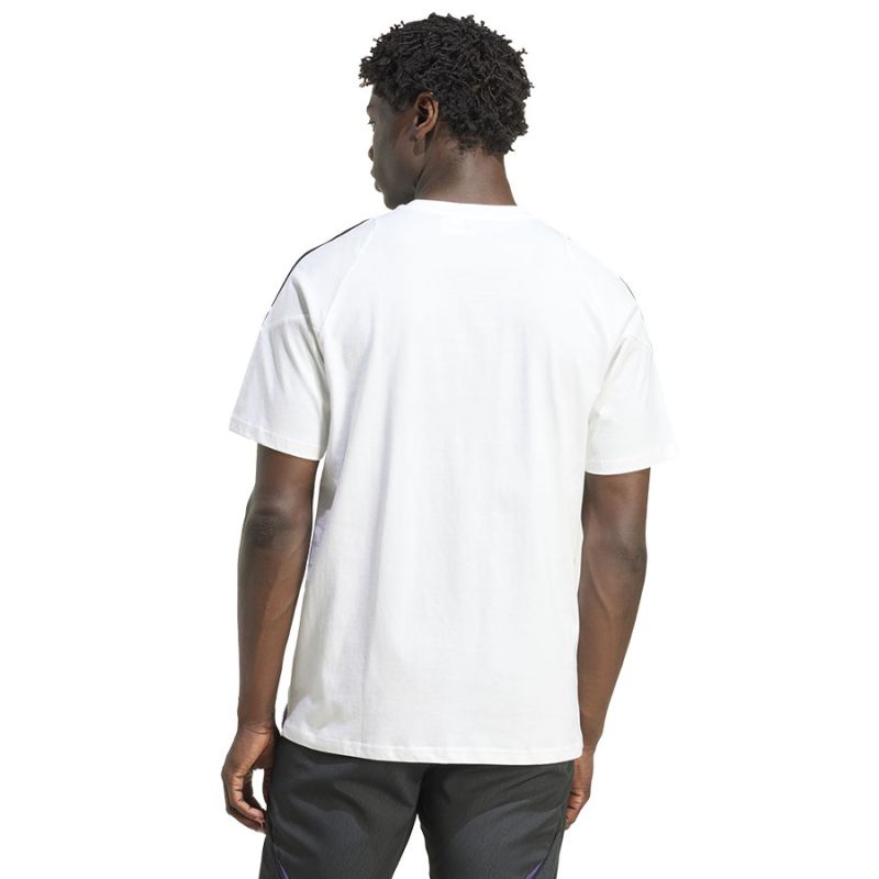 adidas Manchester United FC Tee JP3098 Ruházat