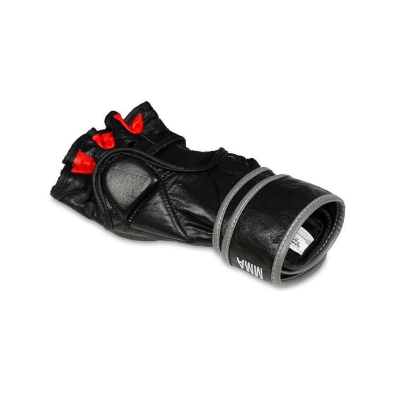 DBX Bushido MMAM Gloves - Ninja - LegacySeries kesztyű