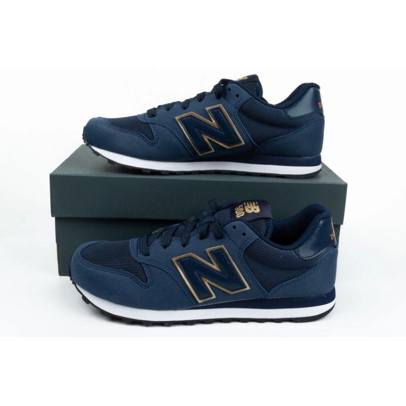 New Balance W GW500NGN sötétkék utcai cipő