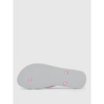 4F Women's flip-flops papucs