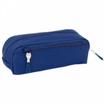Real Madryt FC Barcelona triple pencil case 812525027 Ceruzatartó
