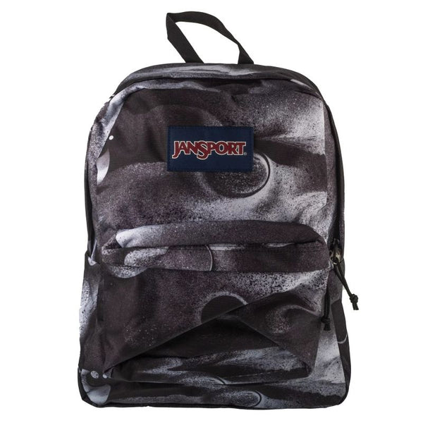 Jansport Superbreak Backpack EK0A5BAG1T7 Black One size General