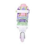 TEMPISH Bam-Bu Flash Girl Adjustable roller skates