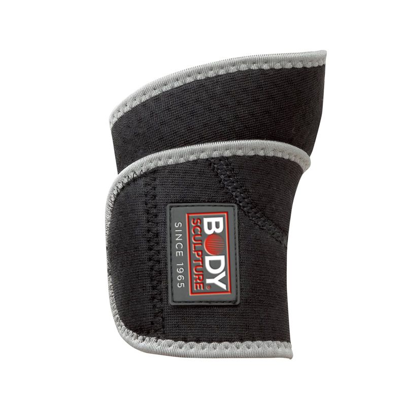 Body Sculpture BNS 420E Wrist Brace fekete kapuskesztyű BNS420E