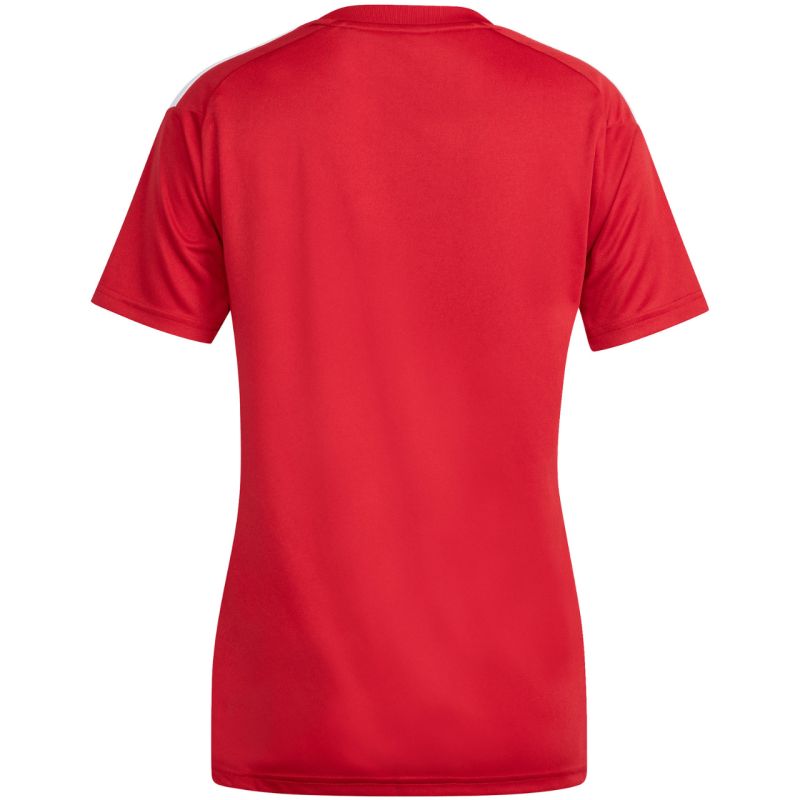 Adidas Tiro 26 League Jersey Women's Red 2xs póló KB1336