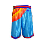 Nike LeBron x Space Jam Tune Squad - DJ3869-434 short