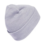 adidas New Logo Beanie Cuff Gray JX5746 młodzieżowa nadrág