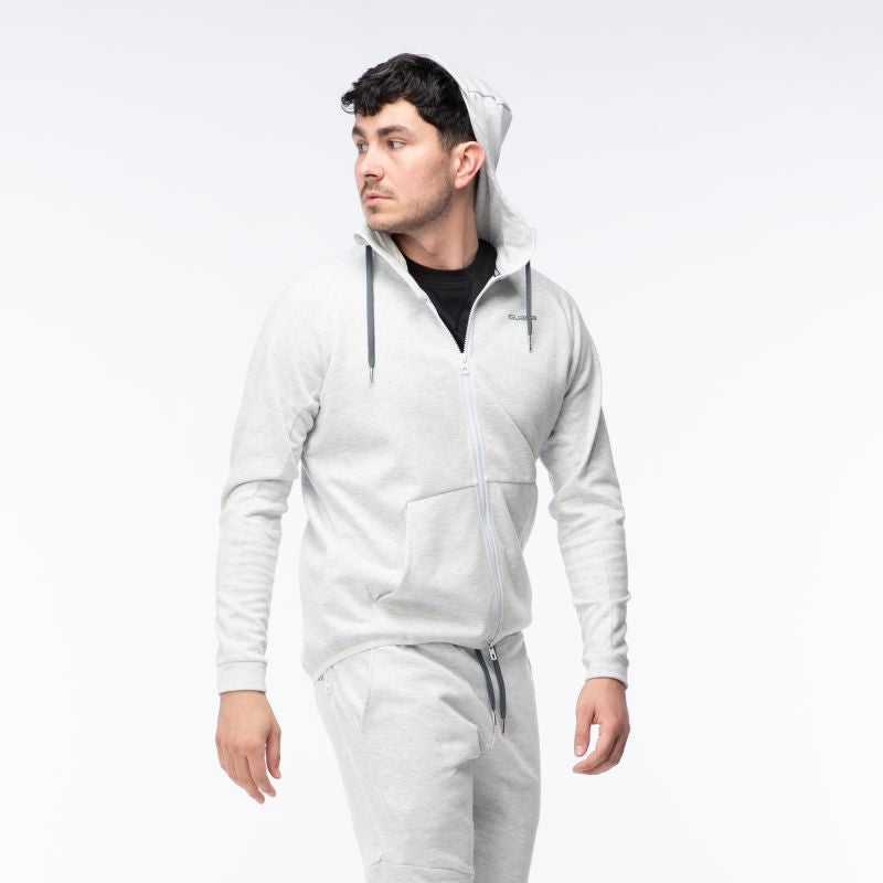 Iguana Banito sweatshirt szürke pulóver 92800624105