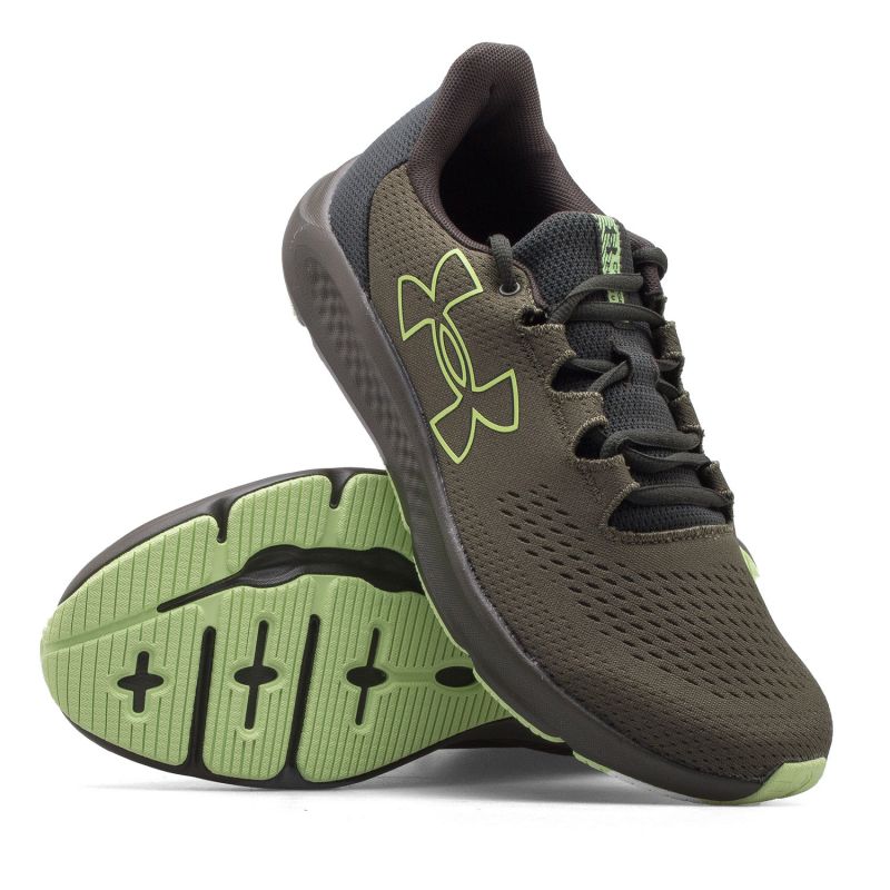 Under Armour Armor M 3026518-301 shoes Cipő