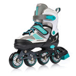 Meteor Rox Roller Skates uniw görkorcsolya