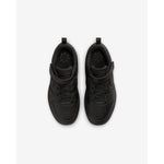 Nike Court Borough Low Recraft (DV5457-002) fekete utcai cipő